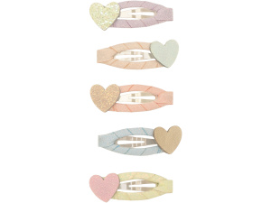 Dreamy hearts mini clic clacs