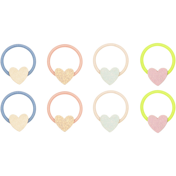 Dreamy hearts mini ponies