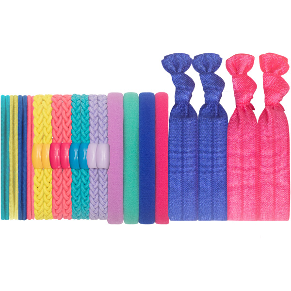 Large mixed pony pack