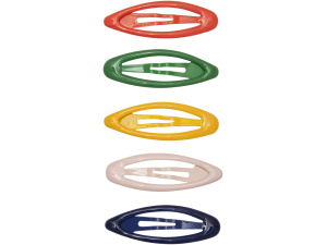 Mini enamel clic clacs