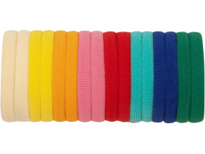 Primary mini towelling ponies