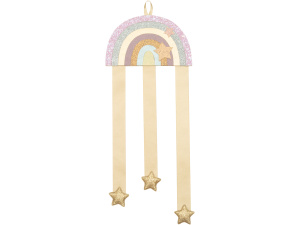 Rainbow Wall Hanger