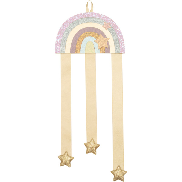 Rainbow Wall Hanger