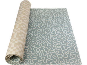 The Holbein + The Pembroke XL Playmat