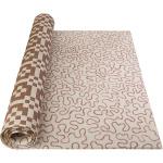 The Weaver + The Brecon XL Playmat