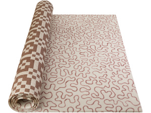 The Weaver + The Brecon XL Playmat