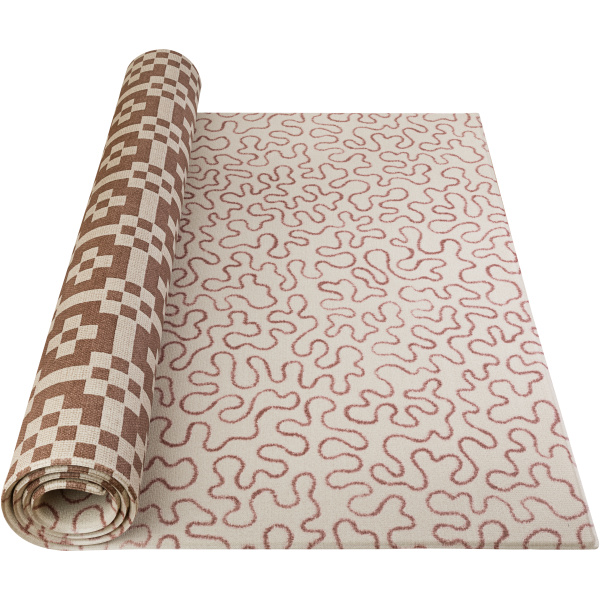 The Weaver + The Brecon XL Playmat