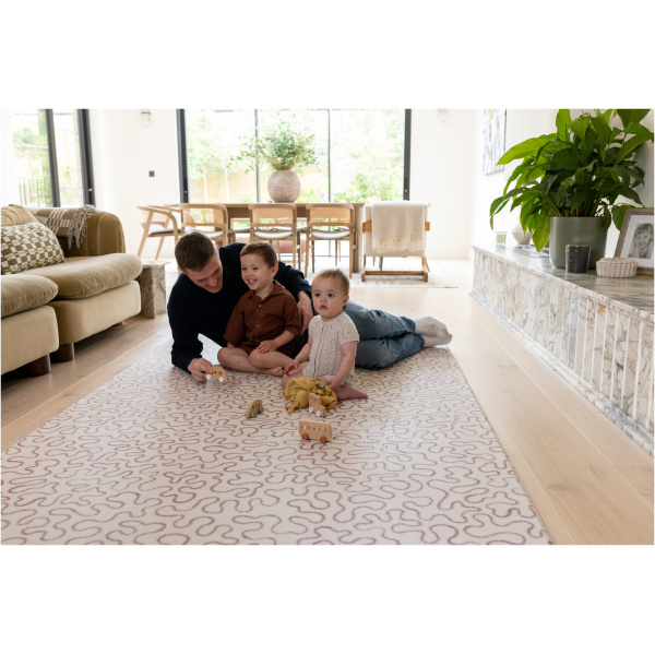 The Weaver + The Brecon XL Playmat - Image 4