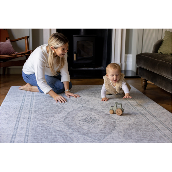 The Portobello + The Brimfield XL Playmat - Image 5