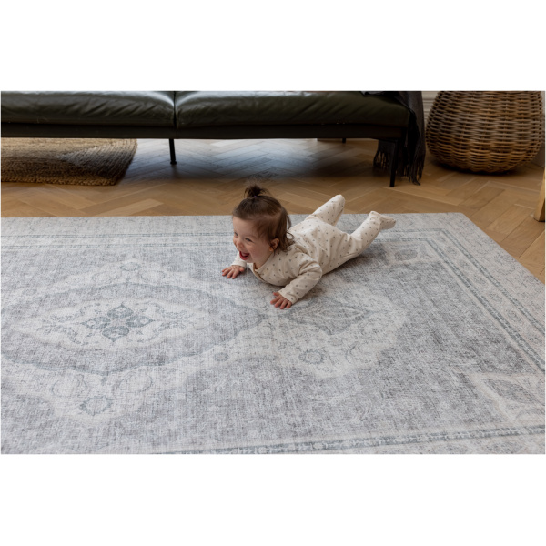 The Portobello + The Brimfield XL Playmat - Image 8