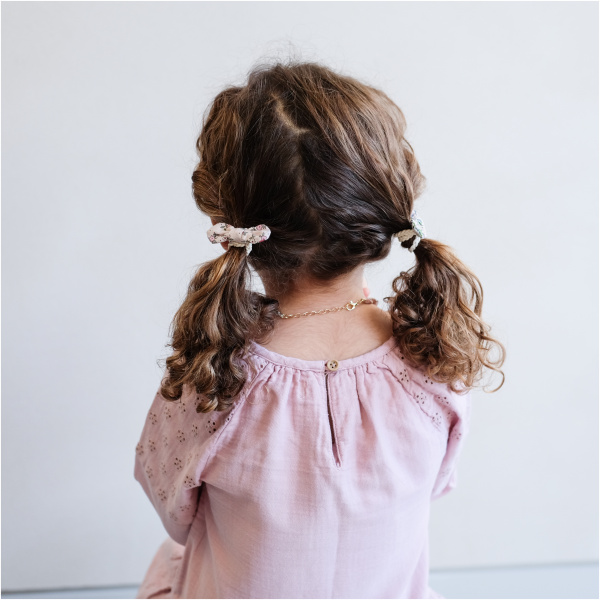 Flora Bow Ponies - Image 3