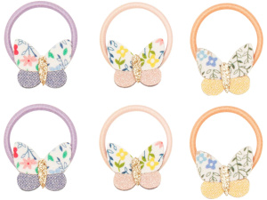 Betty butterfly mini ponies