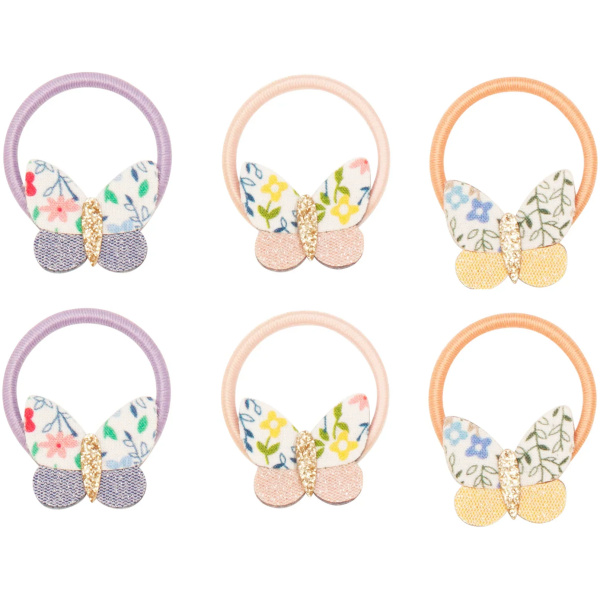 Betty butterfly mini ponies