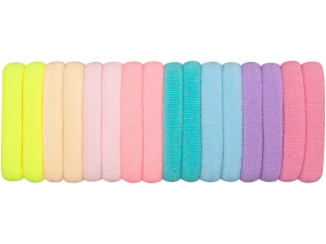 Mini towel ponies