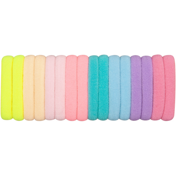 Mini towel ponies
