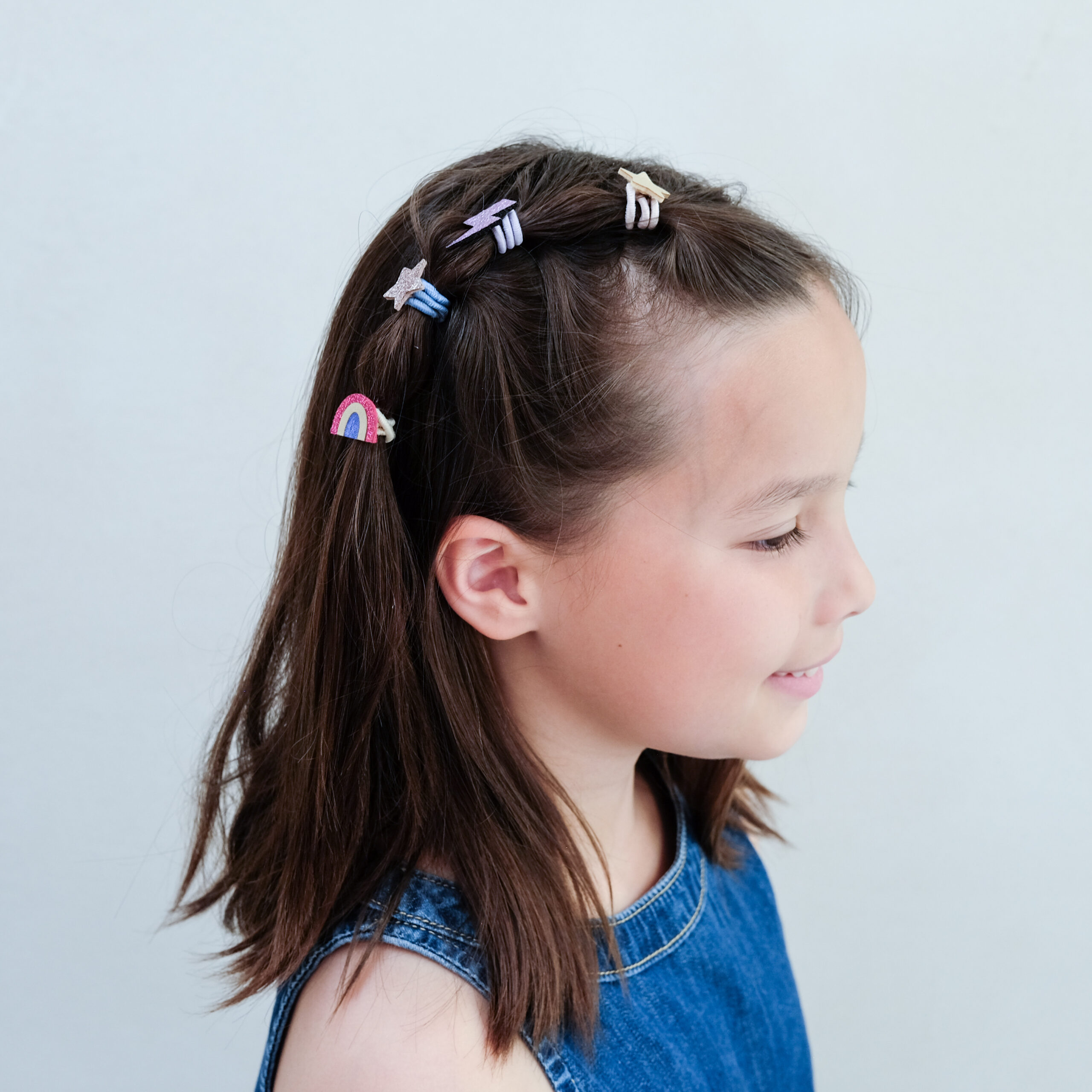 Rainbow Mini Ponies - Image 3