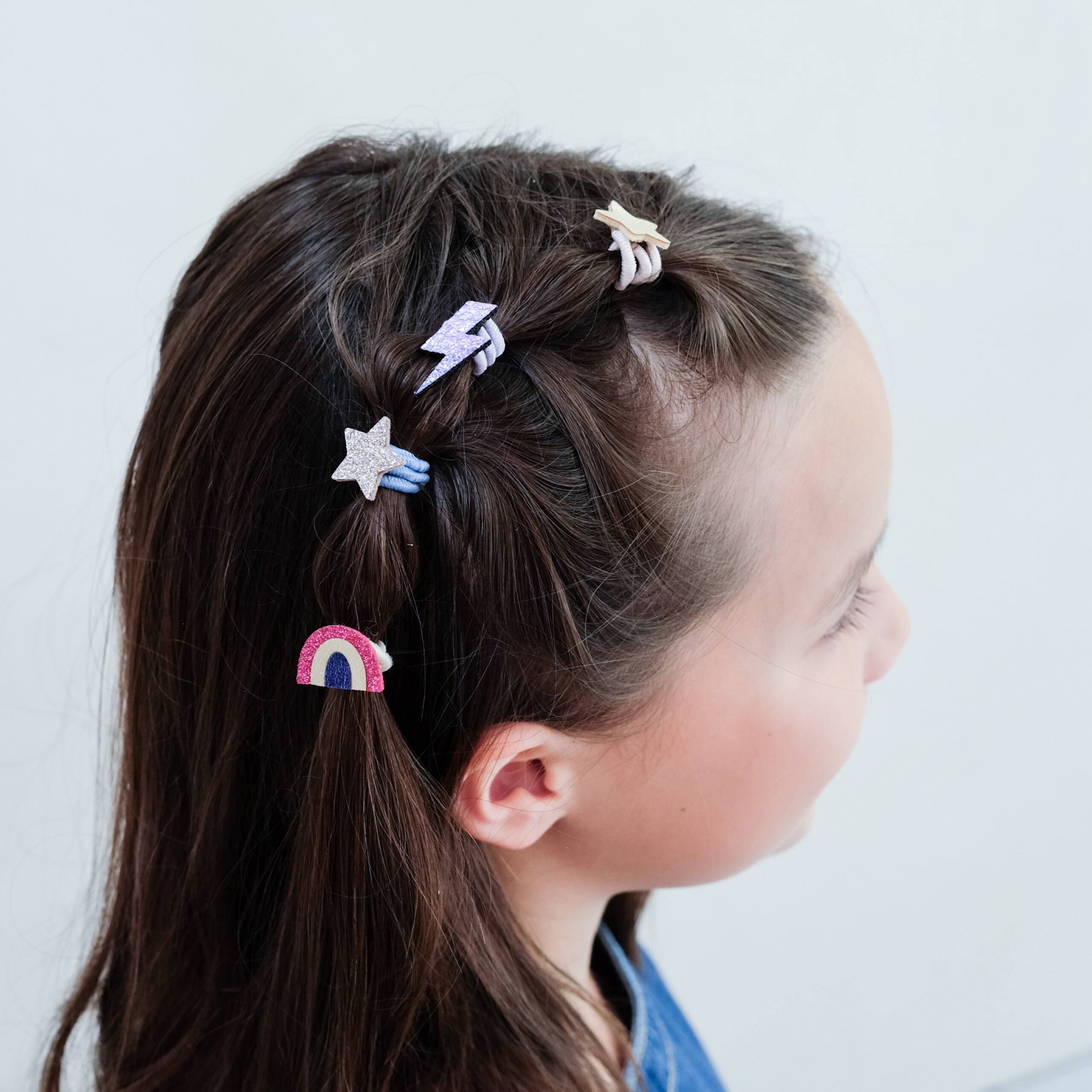 Rainbow Mini Ponies - Image 2