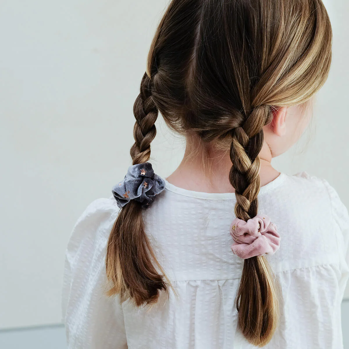 Star scrunchie - Image 3