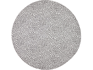 The Scout & Wanderer Round Playmat