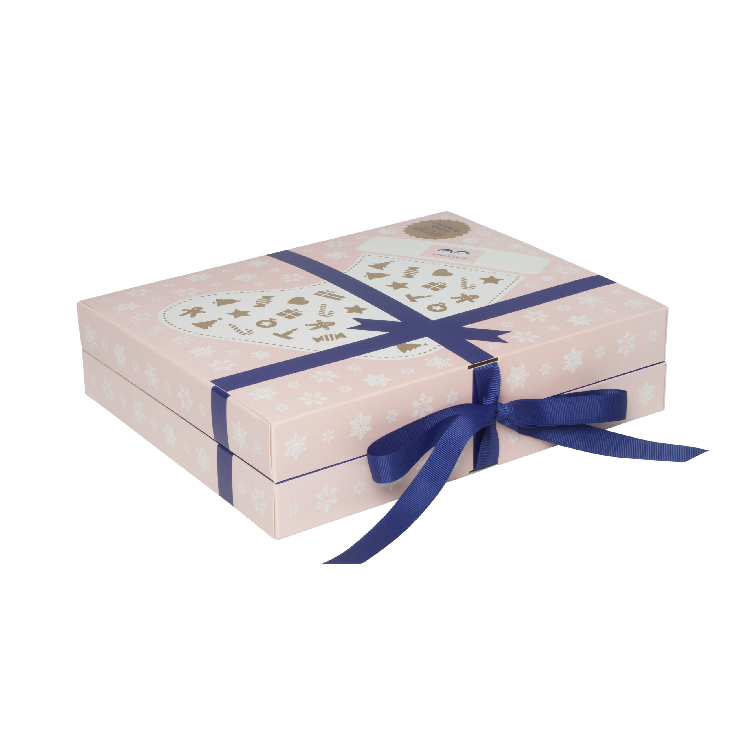 Mimi & Lula Hair Accessory Advent Calendar - Image 4