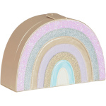 Rainbow Jewellery Box