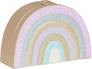 Rainbow Jewellery Box