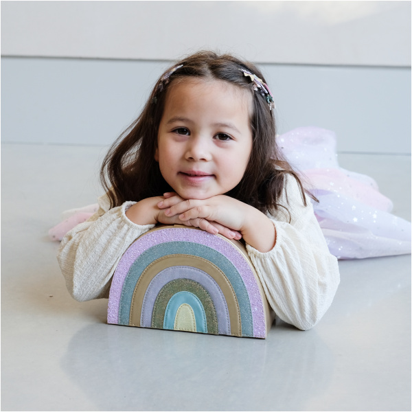 Rainbow Jewellery Box - Image 5