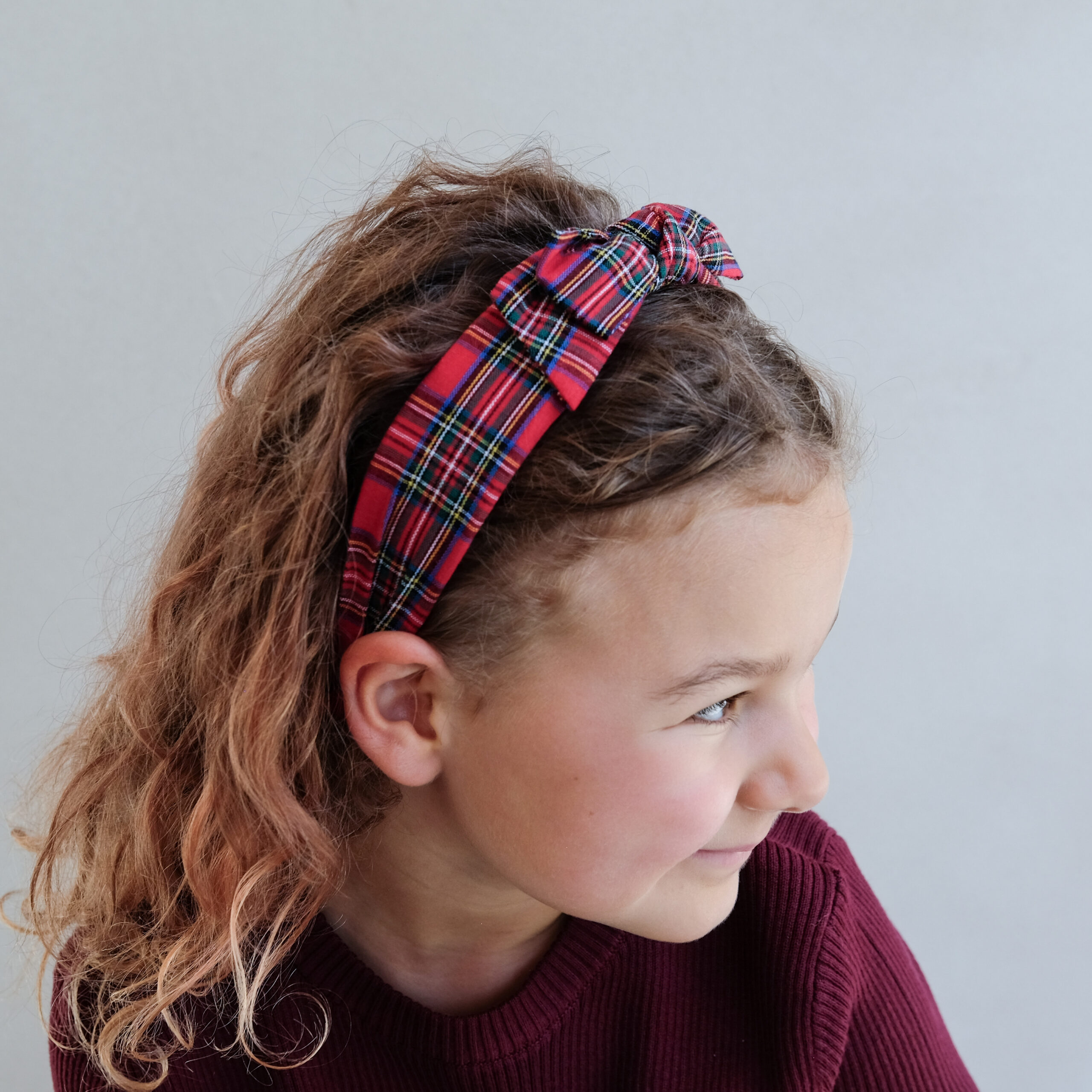Tartan Edie Alice - Image 2