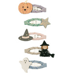 Halloween Mini Clic Clacs