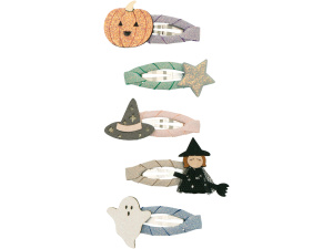 Halloween Mini Clic Clacs
