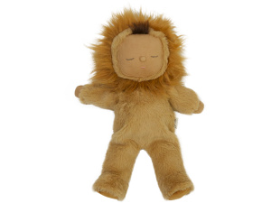 Cozy Dozy - Lion Pip