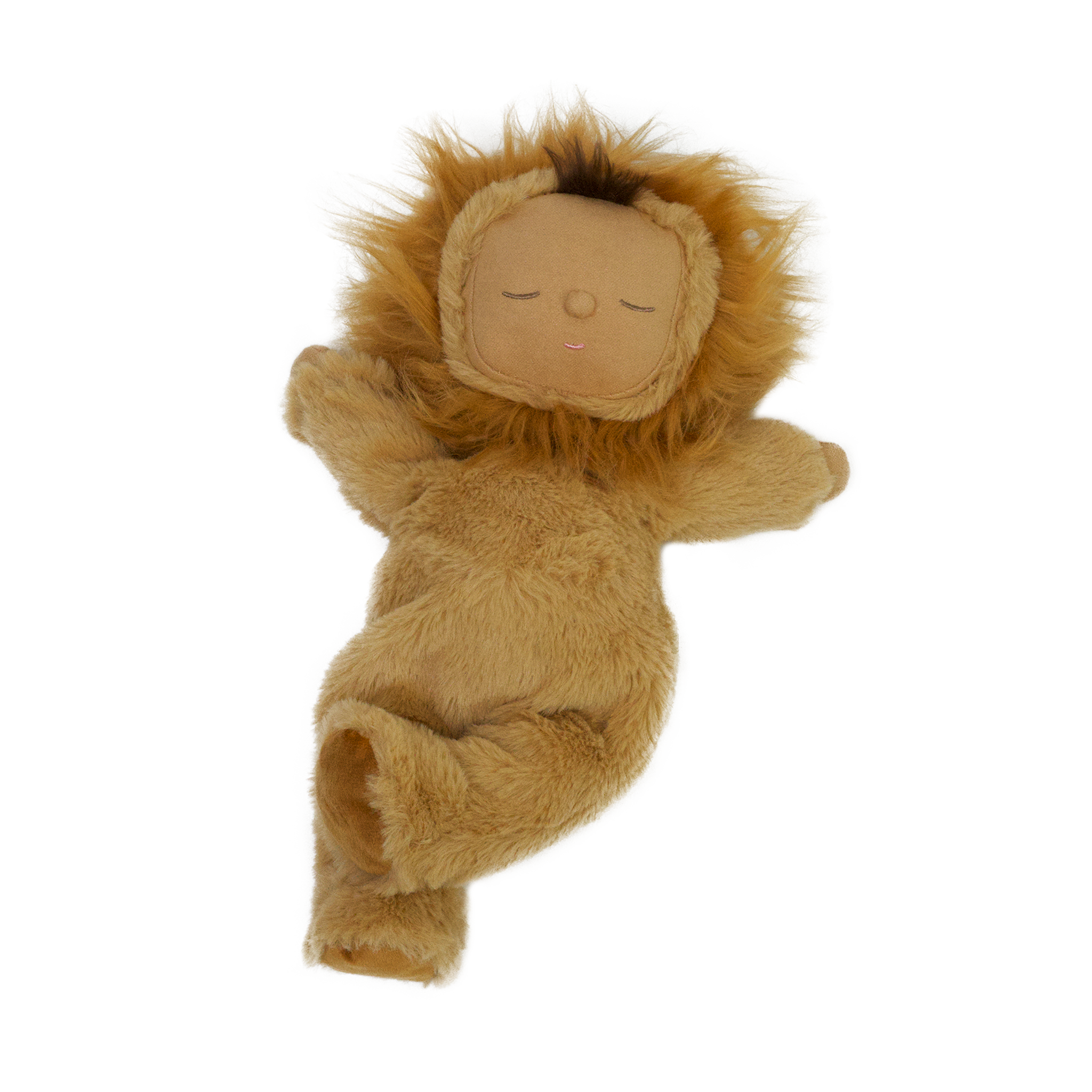 Cozy Dozy - Lion Pip - Image 2
