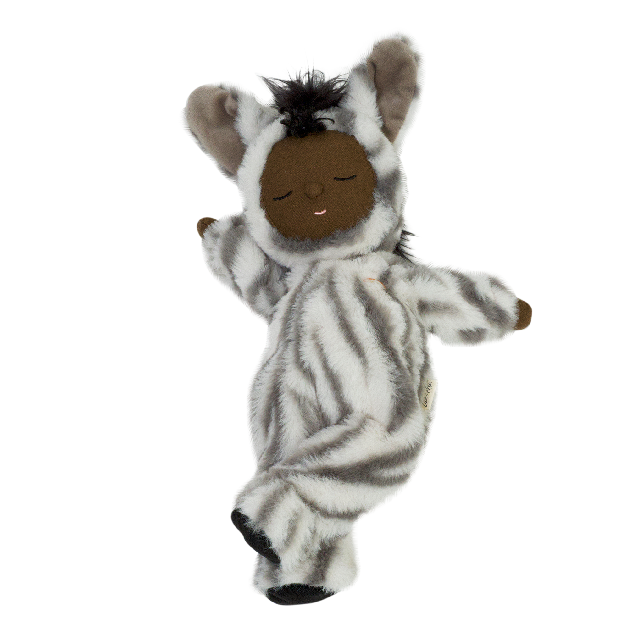 Cozy Dozy - Zebra Mini - Image 3