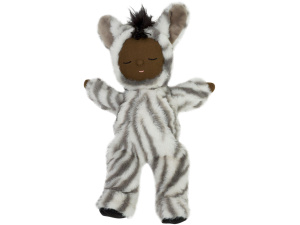 Cozy Dozy - Zebra Mini