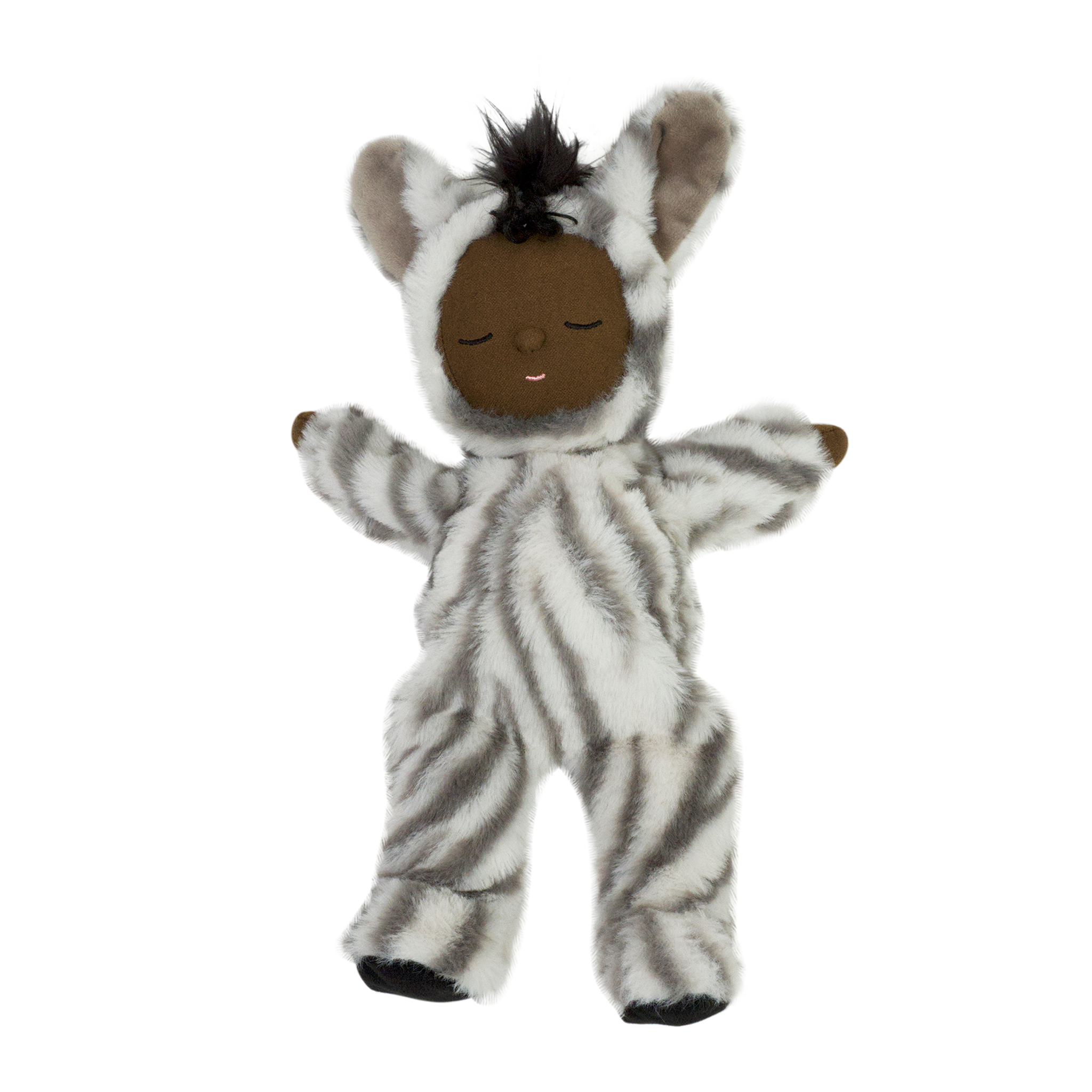 Cozy Dozy - Zebra Mini