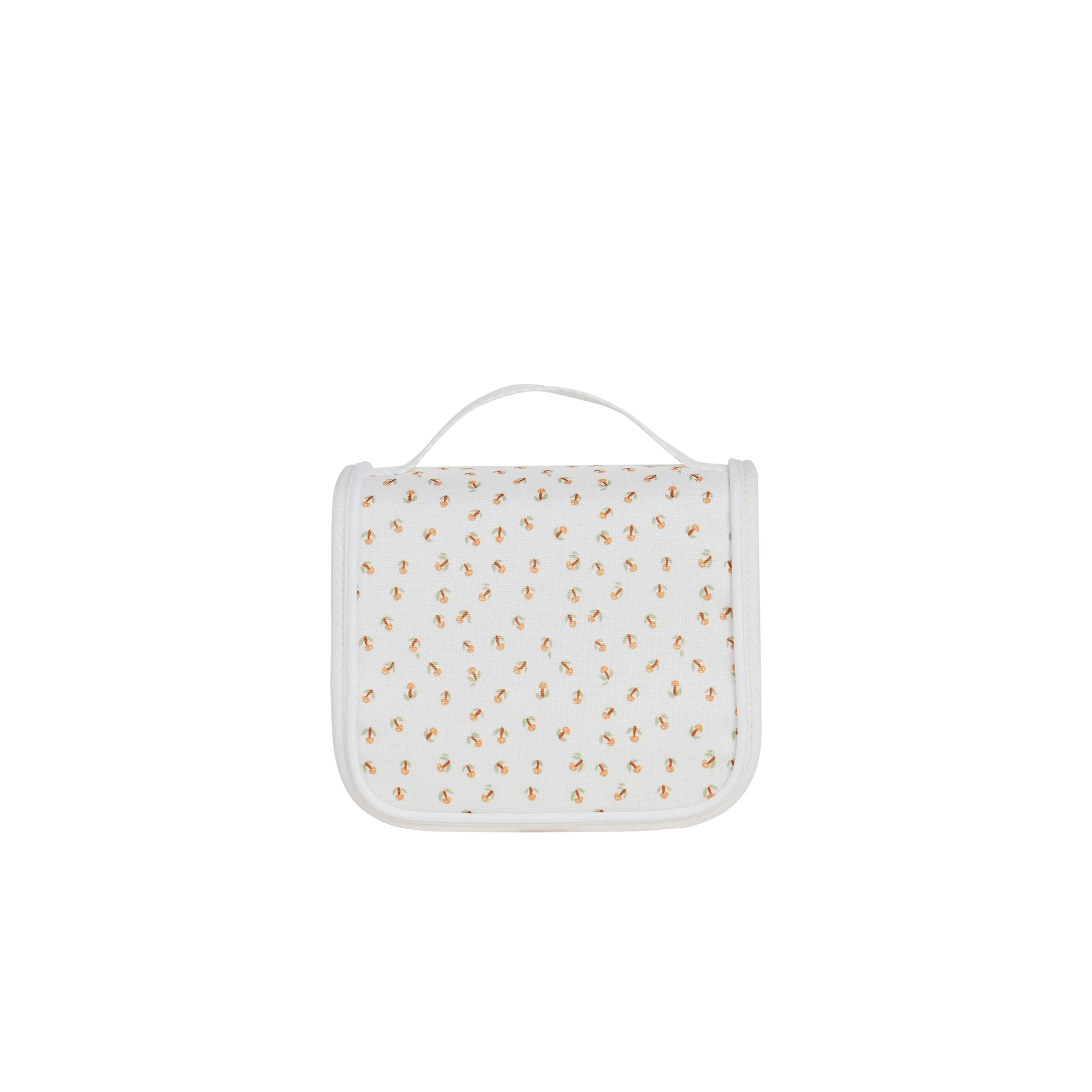 See-Ya Wash Bag - Leafed Mushroom