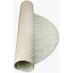 The Acorn & Brer Rabbit Round Playmat