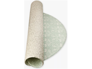 The Acorn & Brer Rabbit Round Playmat