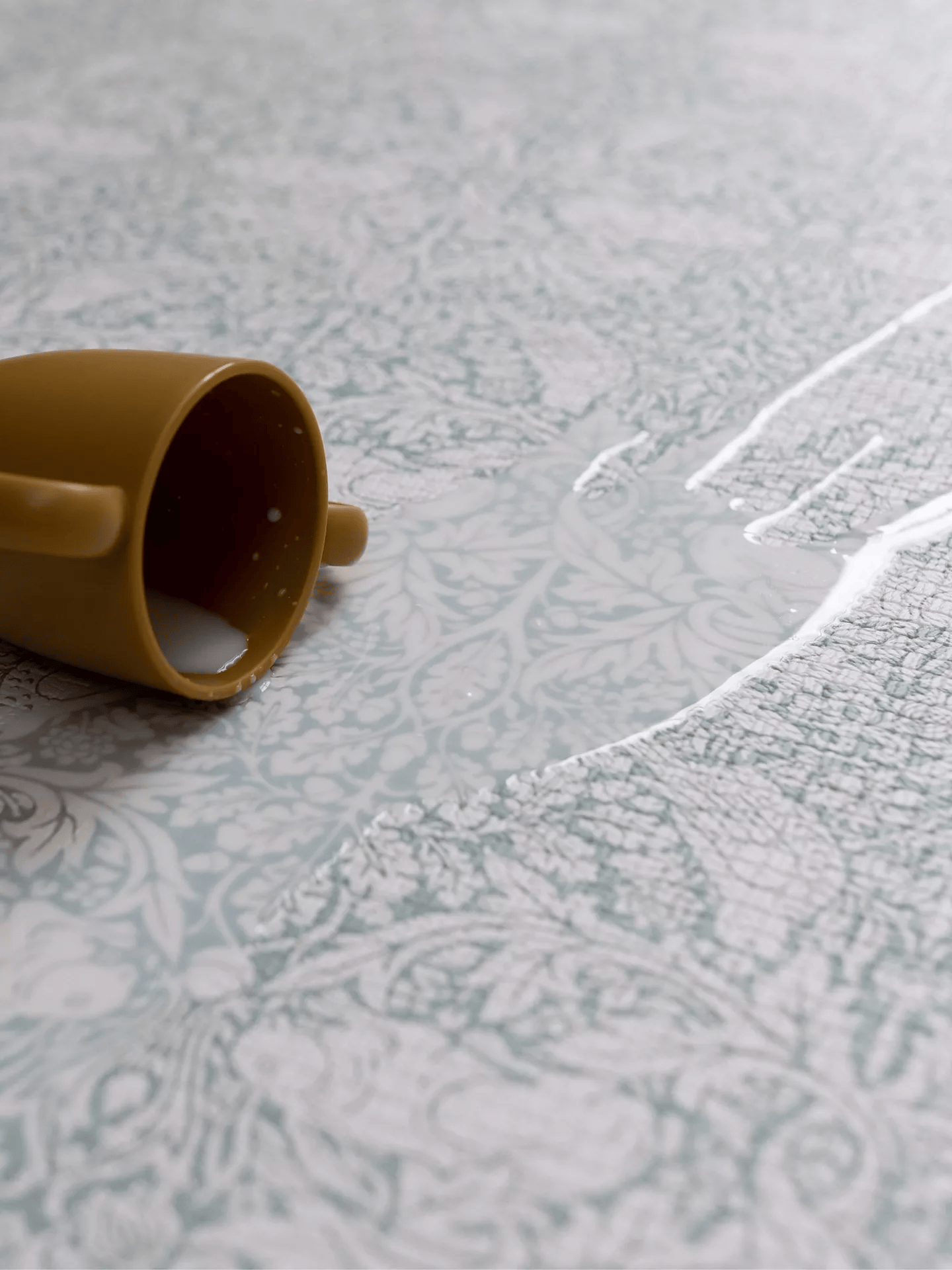 The Acorn & Brer Rabbit Round Playmat - Image 3