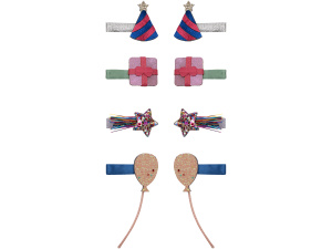 Birthday Party Mini Clips