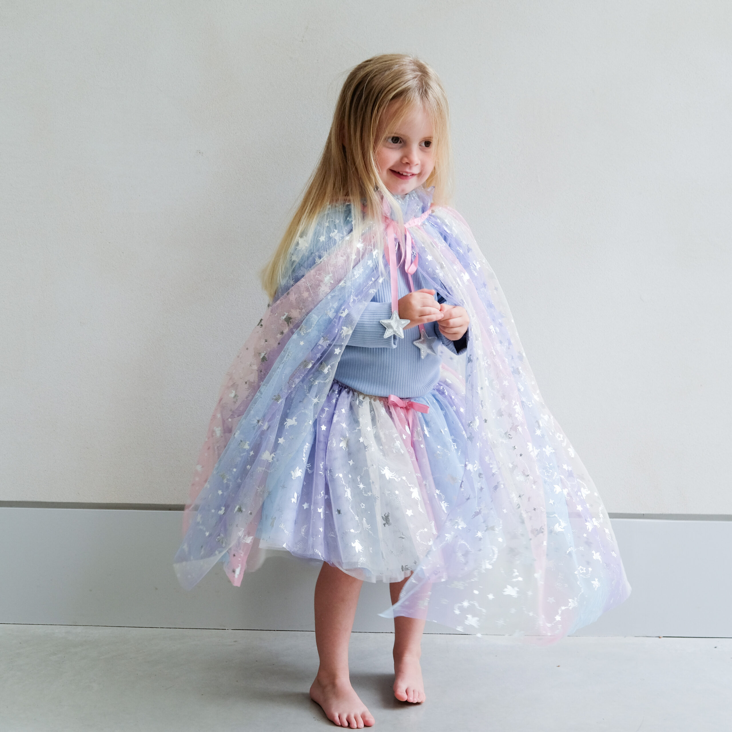 Unicorn Ombre Tutu - Image 3