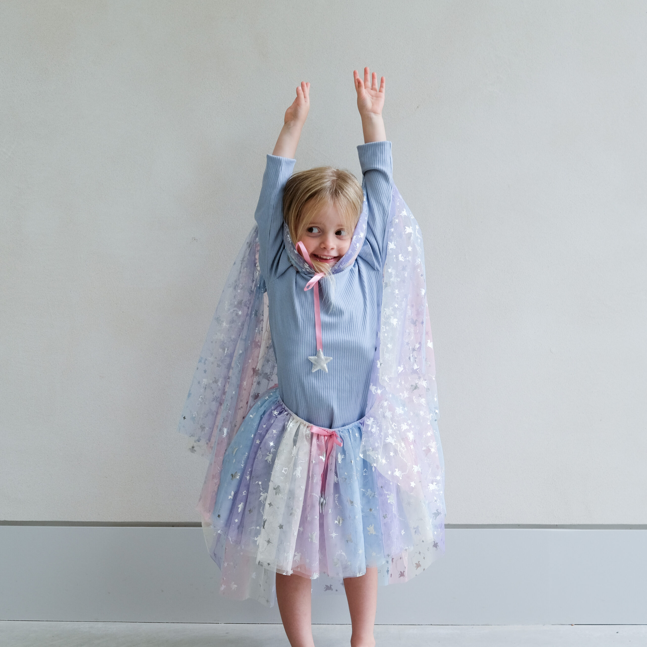 Unicorn Ombre Tutu - Image 4