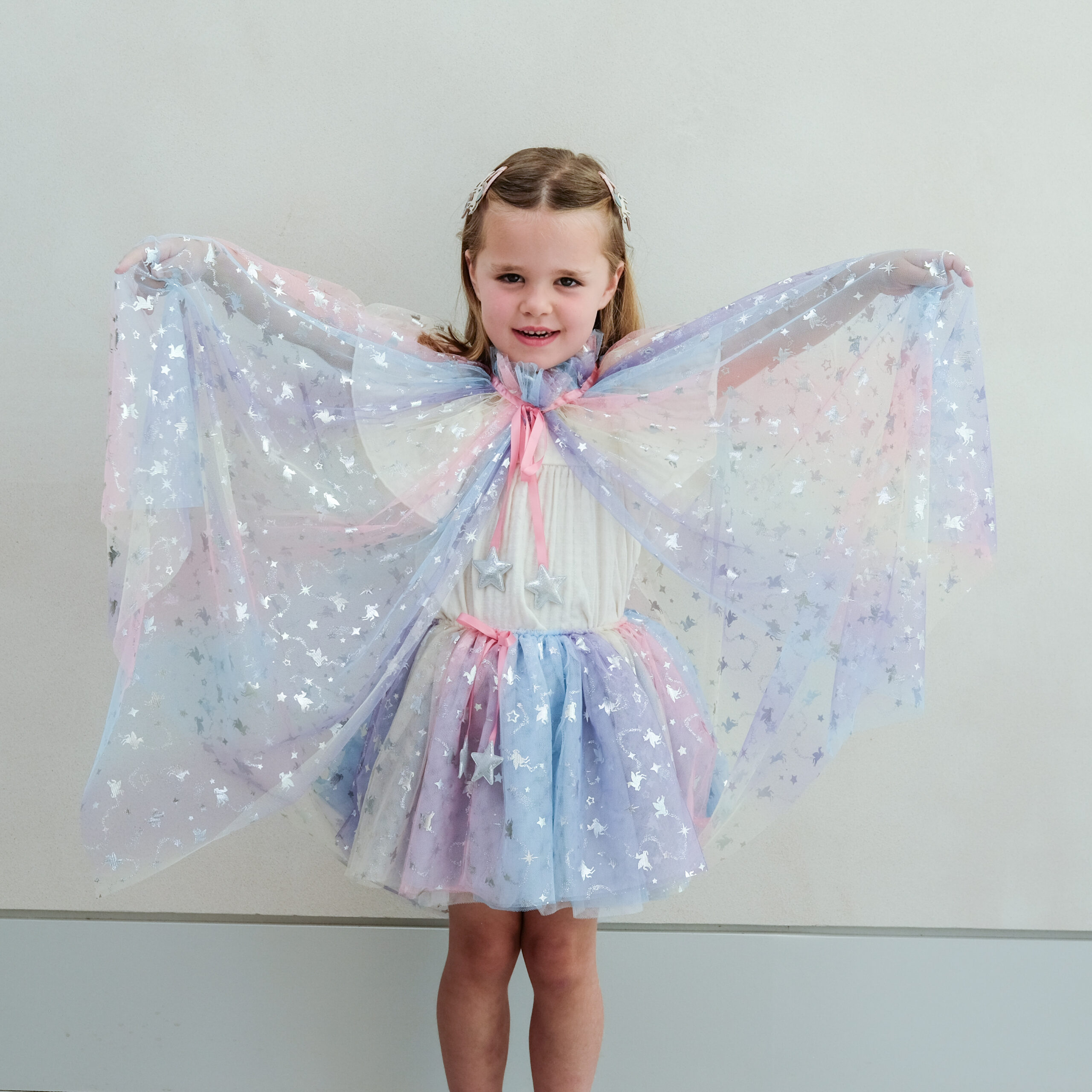 Unicorn Ombre Tutu - Image 5