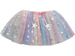 Unicorn Ombre Tutu