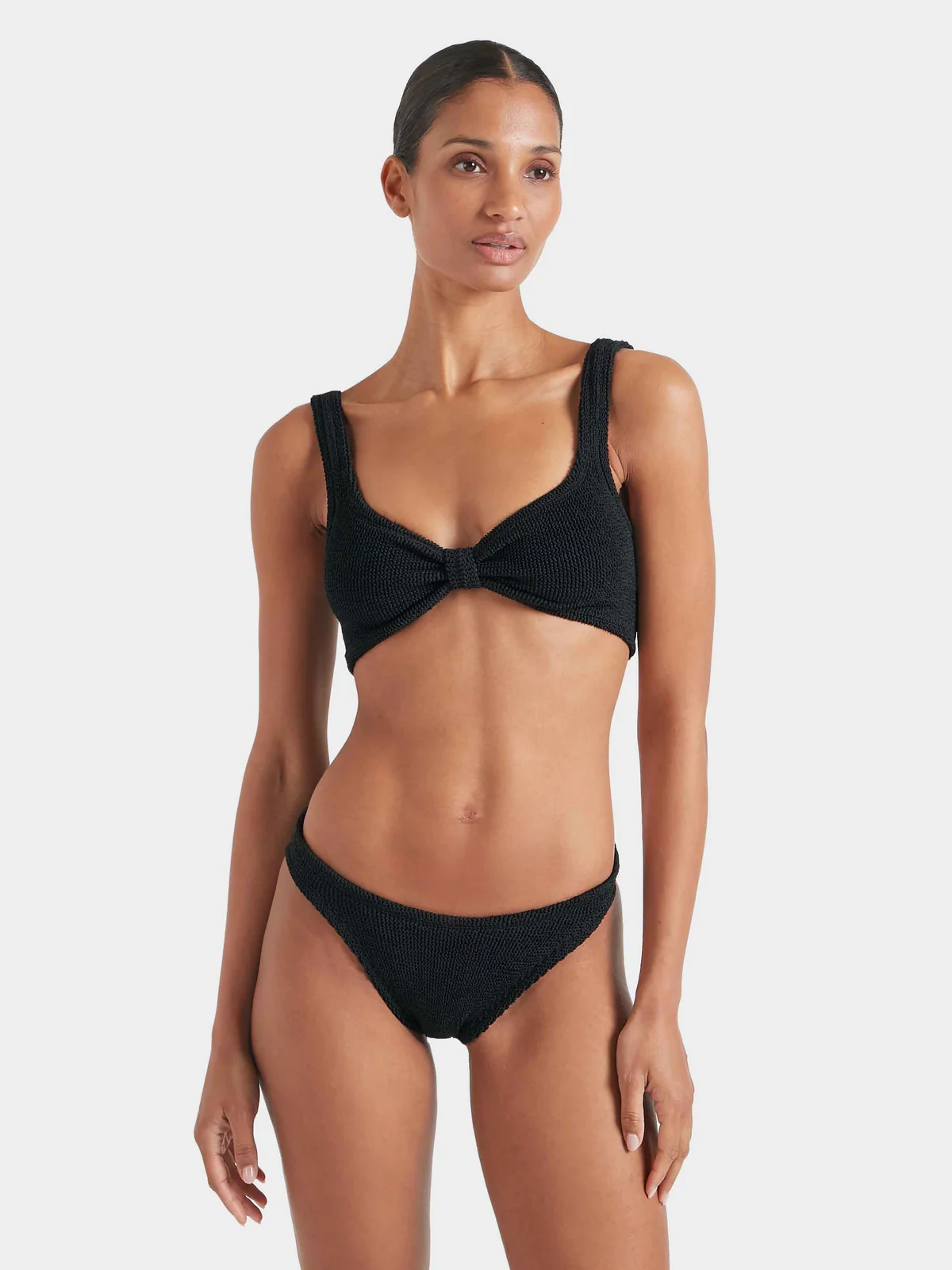 Bonnie Bikini Black Gold - Image 2