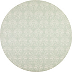 The Acorn & Brer Rabbit Round Playmat