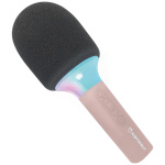 KIDYMIC Karaoke Microphone - Pink