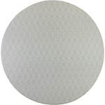 The Mariner & Roamer Round Playmat by Totter + Tumble