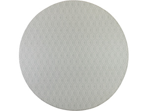 The Mariner & Roamer Round Playmat by Totter + Tumble