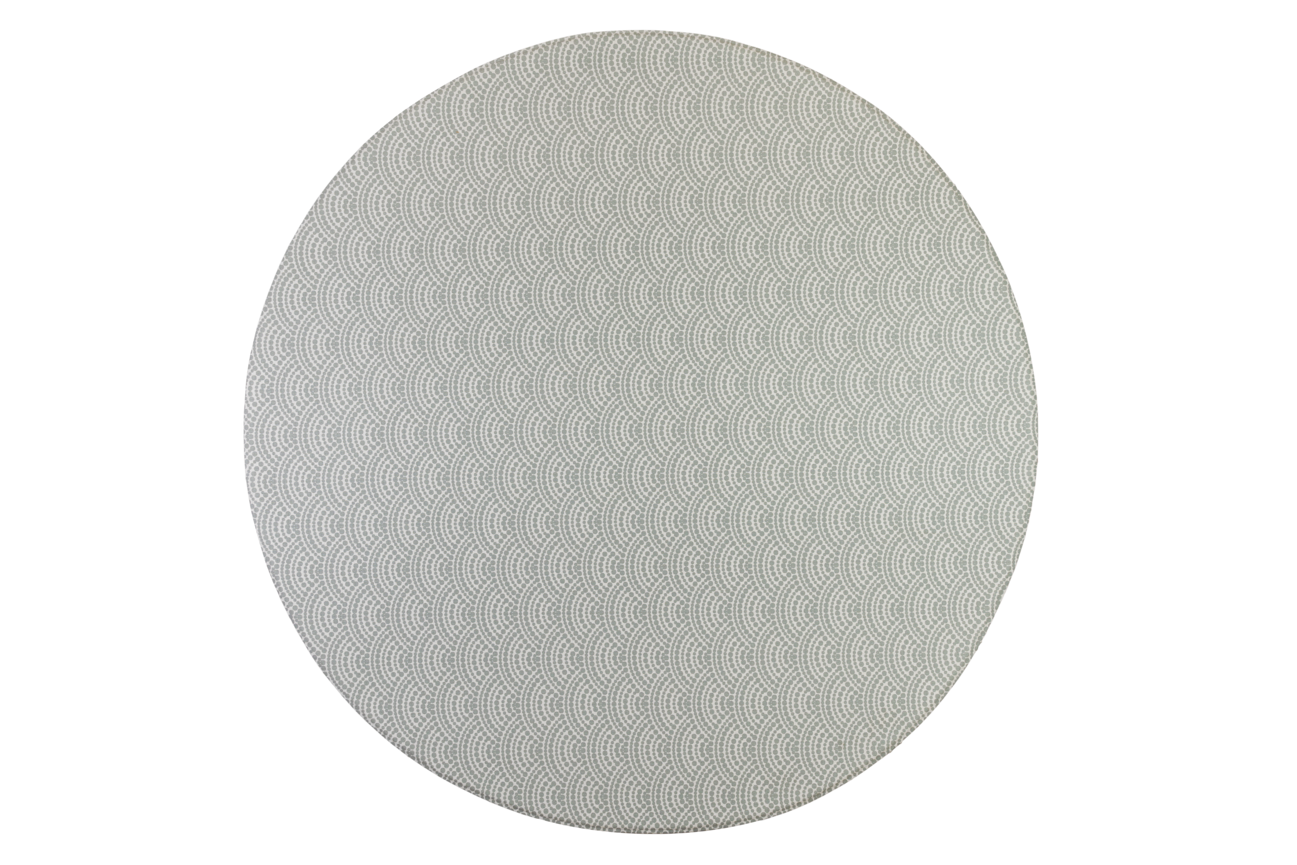 The Mariner & Roamer Round Playmat by Totter + Tumble